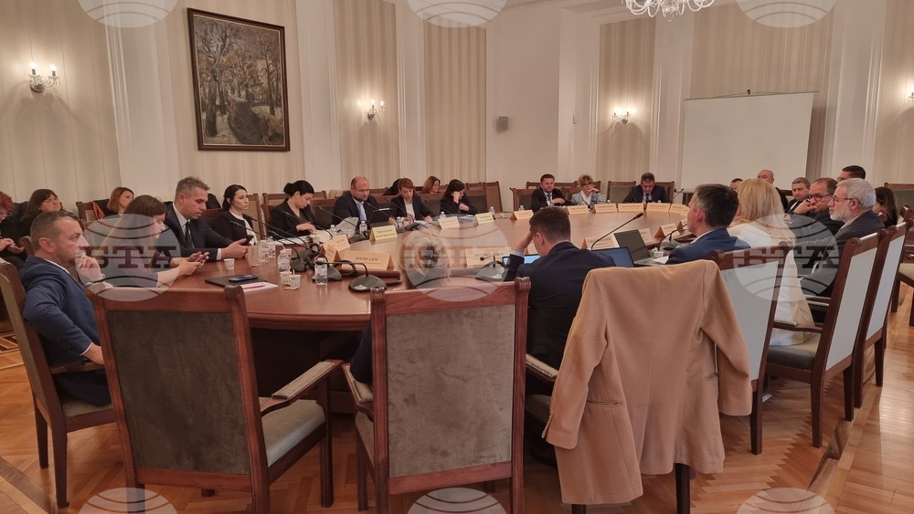 Парламентарната комисия по околната среда и водите одобри на първо четене всяка община да осигури поне една площадка за строителни отпадъци 