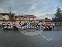 Снимка: Община Банско