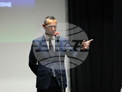 Благоевград - Джовани Фалконе - годишни награди - Джузепе Меркатали