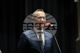 Благоевград - Джовани Фалконе - годишни награди - Джузепе Меркатали