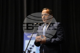 Благоевград - Джовани Фалконе - годишни награди - Георги Динев