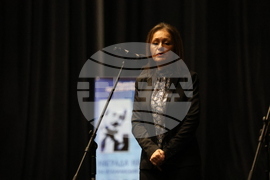 Благоевград - Джовани Фалконе - годишни награди - Магдалена Рахова