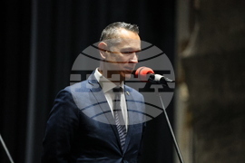 Благоевград - Джовани Фалконе - годишни награди - Джузепе Меркатали