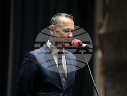 Благоевград - Джовани Фалконе - годишни награди - Джузепе Меркатали