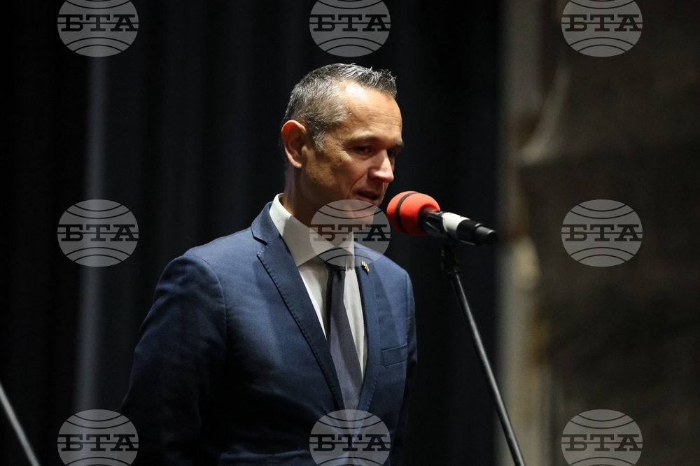 Благоевград - Джовани Фалконе - годишни награди - Джузепе Меркатали