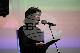 Благоевград - Джовани Фалконе - годишни награди - Елина Попова