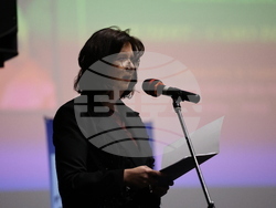 Благоевград - Джовани Фалконе - годишни награди - Елина Попова