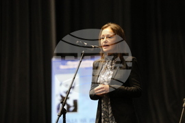 Благоевград - Джовани Фалконе - годишни награди - Магдалена Рахова