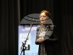 Благоевград - Джовани Фалконе - годишни награди - Магдалена Рахова