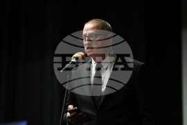 Благоевград - Джовани Фалконе - годишни награди - Станислав Кимчев