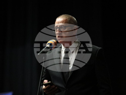 Благоевград - Джовани Фалконе - годишни награди - Станислав Кимчев