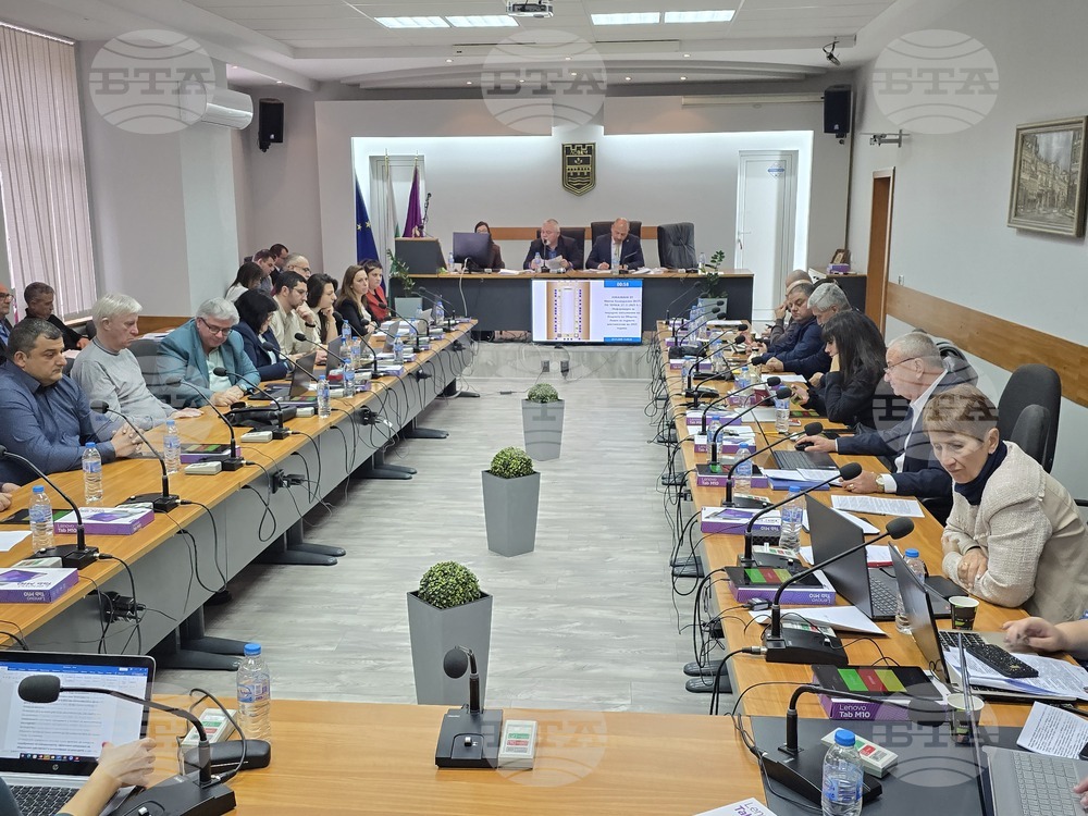 Община Ловеч да кандидатства по проект за подкрепа на ученици с таланти, решиха общинските съветници