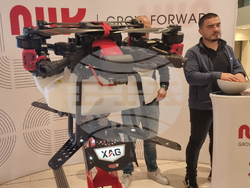 Албена - агро семинар