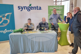 Албена - агро семинар