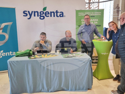 Албена - агро семинар