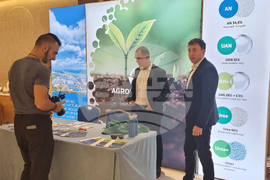 Албена - агро семинар