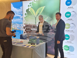 Албена - агро семинар