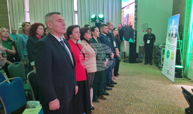 Албена - агро семинар