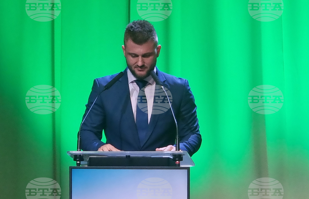 Албена - агро семинар