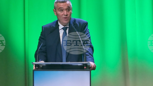 Key Agricultural Sector Priorities Outlined at National Grain Producers Association’s Seminar in Albena