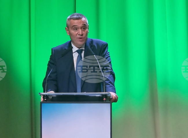 Key Agricultural Sector Priorities Outlined at National Grain Producers Association’s Seminar in Albena