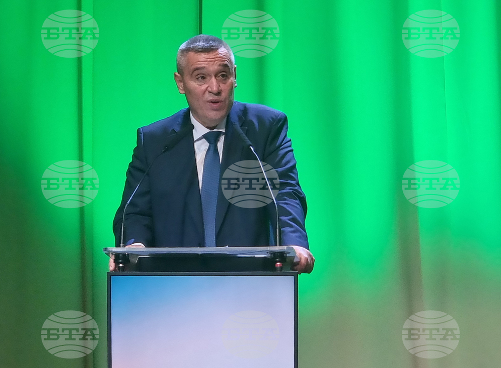 Албена - агро семинар