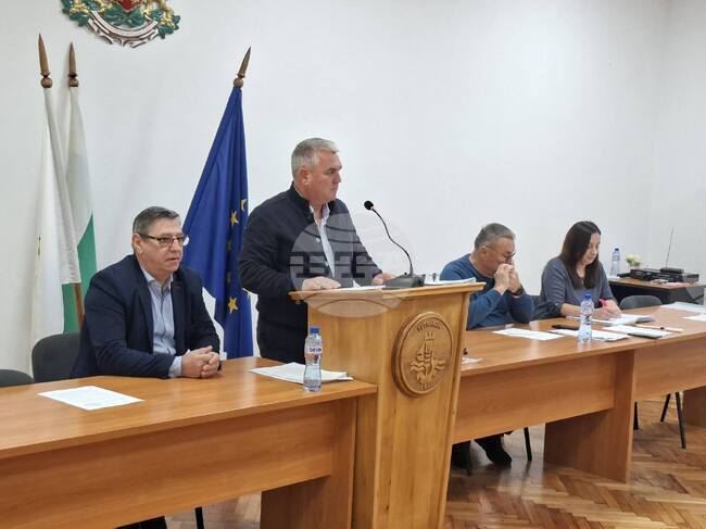 Паметна плоча на художника Жельо Тачев ще бъде поставена в Алеята на славата в Тутракан