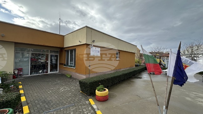 С финансиране по плана за възстановяване в Хасково изграждат фотоволтаични системи в седем сгради на осем социални институции 