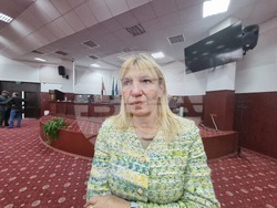 Нова Загора, Галя Захариева, кмет, снимка:Велина Василева