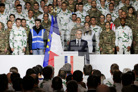 France Military Service