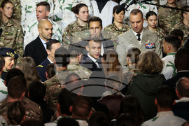 France Military Service