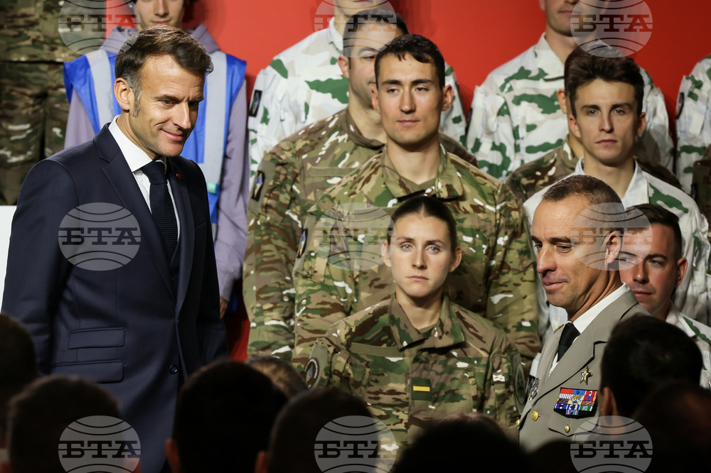 France Military Service