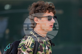 Qatar F1 GP Auto Racing