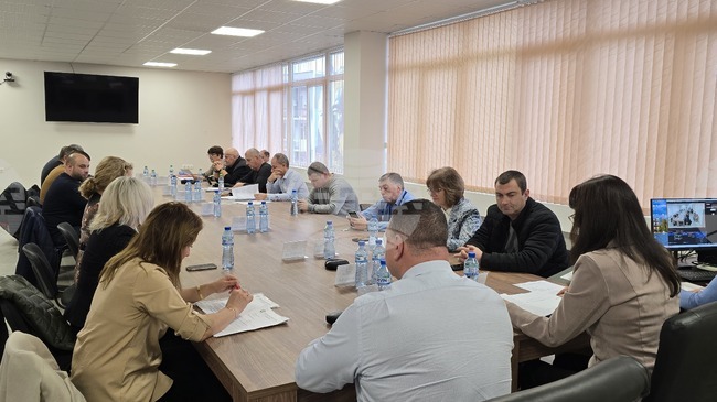 Общинският съвет в Оряхово ще разгледа бюджета на общината за 2026 г.