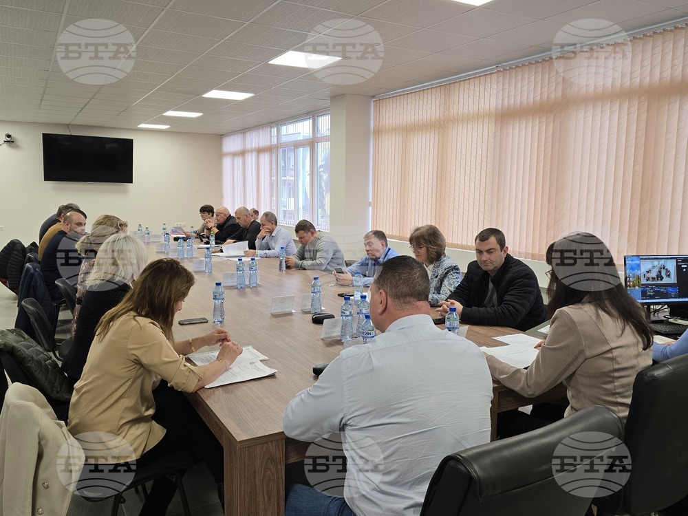 Разпореждане със земи и промяна в капиталовата програма бяха сред днешните решения на Общинския съвет в Оряхово