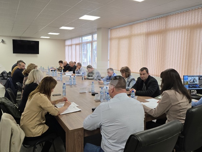 Разпореждане със земи и промяна в капиталовата програма бяха сред днешните решения на Общинския съвет в Оряхово