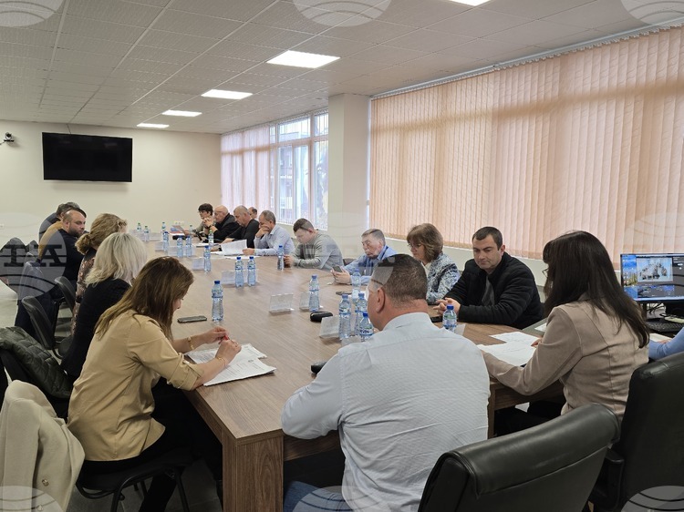 БТА :: Разпореждане със земи и промяна в капиталовата програма бяха сред днешните решения на Общинския съвет в Оряхово