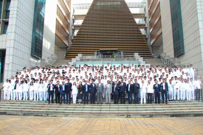 АКП: Камбоджа ще участва в 13 спорта на предстоящите Игри на Югоизточна Азия 