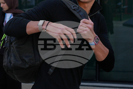 Qatar F1 GP Auto Racing