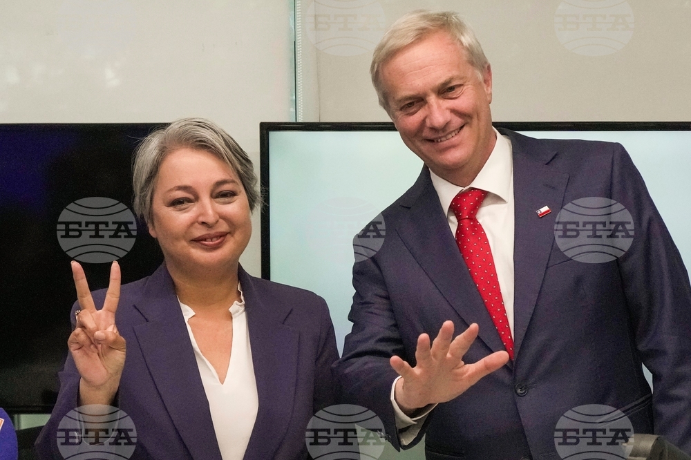 АФП: Президентските избори в Чили – дуел между двама напълно противоположни кандидати
