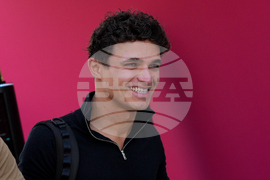 Qatar F1 GP Auto Racing