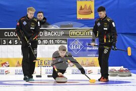 Finland Curling