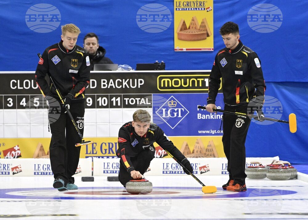 Finland Curling