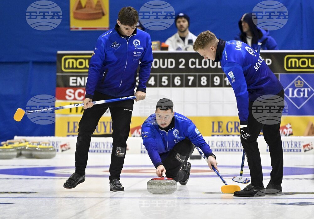 Finland Curling