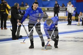 Finland Curling