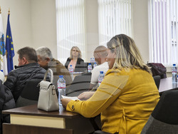 Завет - Общински съвет - заседание