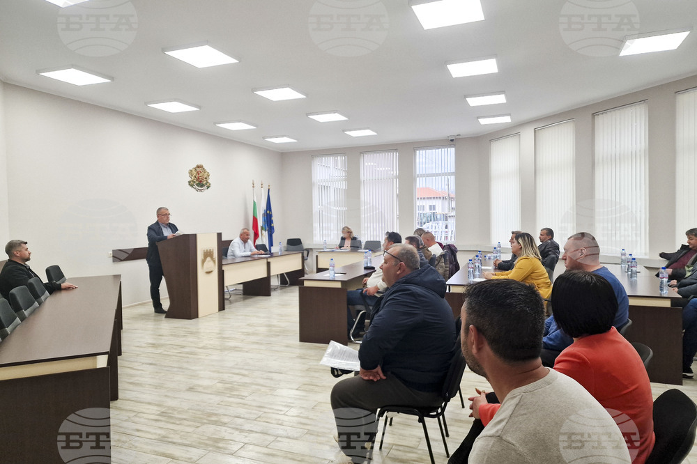 Измениха Наредбата за отглеждането на селскостопански животни на територията на община Завет заради въвеждане на еврото