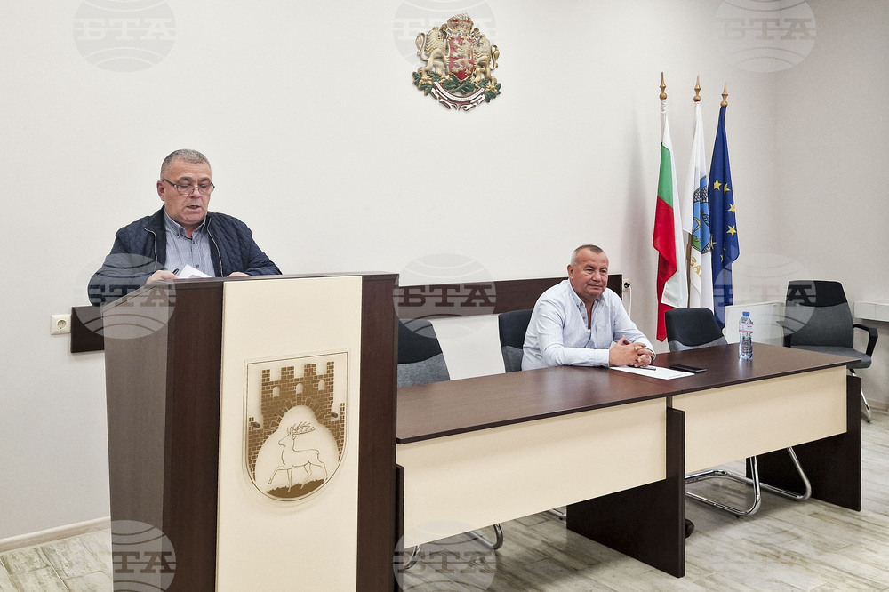 Община Завет ще подпомага само спортни клубове, развиващи дейност на територията на общината, според приета нова наредба 