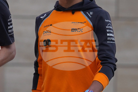 Qatar F1 GP Auto Racing