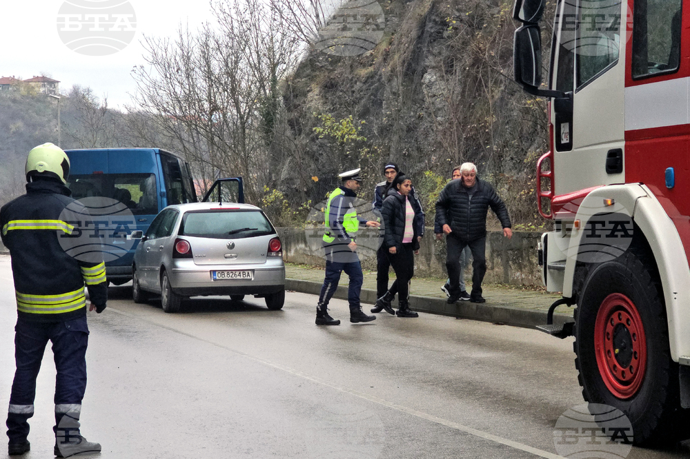 Потушени са 53 пожара в страната през изминалото денонощие, няма пострадали при тях 